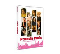 Paradis Paris DVD DVD