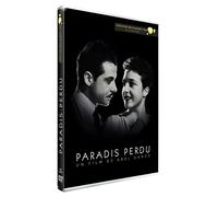 Paradis perdu Version 2015 DVD DVD