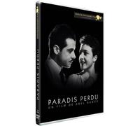 Paradis perdu Version 2015 DVD DVD