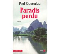 Paradis perdu