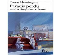 PARADIS PERDU / CINQUIEME COLONNE