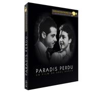 Paradis perdu Combo Blu-ray + DVD