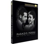Paradis perdu Combo Blu-ray + DVD