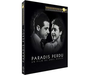Paradis perdu [Édition Collector Blu-ray + DVD]