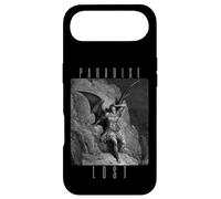 Paradis Perdu Milton Satan Art Gustave Doré Ange démon Coque pour iPhone Air