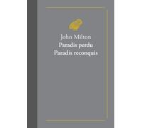 Paradis Perdu - Paradis Reconquis