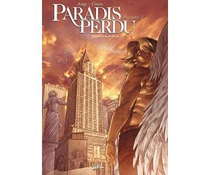 Paradis perdu psaume 2 T01: L'Évangile selon Jacob