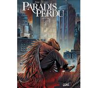 Paradis perdu psaume 2 T02: Chute libre