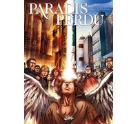 Paradis perdu psaume 2 T03: Au sud d'Eden