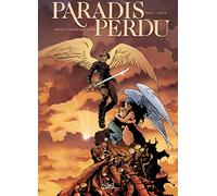 Paradis perdu, tome 1 : L'Enfer