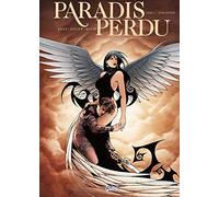 Paradis perdu, tome 2 : Purgatoire