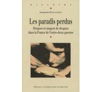 PARADIS PERDUS
