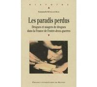 PARADIS PERDUS