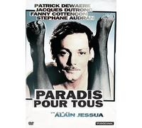 Paradis Pour Tous