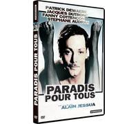 Paradis pour tous – Studiocanal