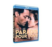 Paradis pour tous Blu-ray