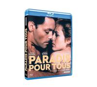 Paradis pour tous – Blu-ray – Studiocanal