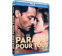 Paradis pour tous Blu-ray
