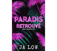Paradis Retrouvé