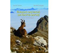 PARADIS SAUVAGES DE HAUTE-SAVOIE