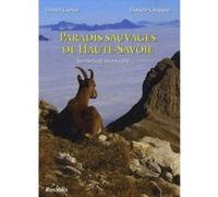 PARADIS SAUVAGES DE HAUTE-SAVOIE