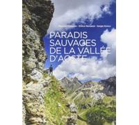 Paradis sauvages de la vallée d'Aoste