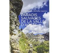Paradis sauvages de la vallée d'Aoste