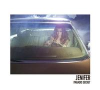 Paradis Secret Digipack Edition limitée Inclus 2 titres bonus