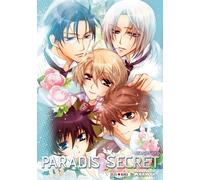 Paradis secret