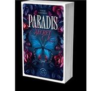 Paradis secret - tome 1 Tamar Saborido (Auteur)