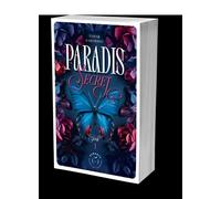 Paradis secret - tome 1 - Tamar Saborido - Nisha - broché - Roman