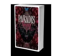 Paradis secret - tome 2 - Tamar Saborido - Nisha - broché - Roman