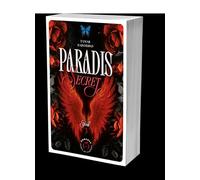 Paradis secret tome 3