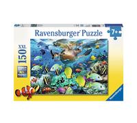 Paradis sous-marin Ravensburger 10009