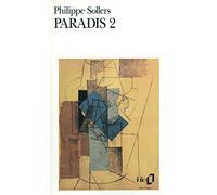 Paradis, tome 2