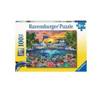 Paradis tropical Ravensburger 10950