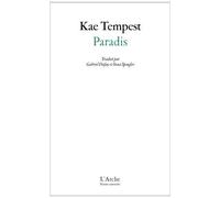 Paradis - Une Nouvelle Version Du Philoctète De Sophocle
