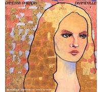 Vanessa Paradis – Divinidylle – Universal Billard