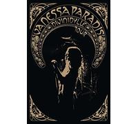 Paradis, Vanessa - Divinidylle Tour
