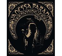 Vanessa Paradis – Divinidylle Tour – Super jewel box
