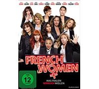 Paradis,Vanessa - French Women