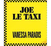 Paradis, Vanessa - Joe Le Taxi (Version Longue, 1987) [Import]