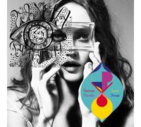 Paradis Vanessa - Love Songs - Edition limitée