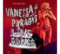 Paradis, Vanessa - Love Songs -Tour-