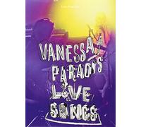 Paradis, Vanessa - Love Songs -Tour/CD+DVD-