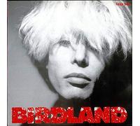 PARADISE 12" SINGLE UK LAZY 1989 3 TRACK B/W RAGE AND WHITE (LAZY14T) PIC SLEEVE