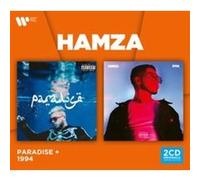 Paradise / 1994 Coffret