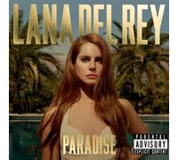Lana Del Rey Paradise (CD)