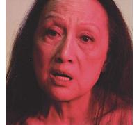 ANOHNI – Paradise – Vinyle 10" EP