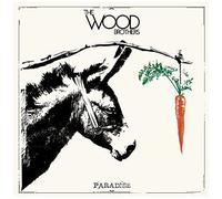 Wood Brothers – Paradise – Vinyle